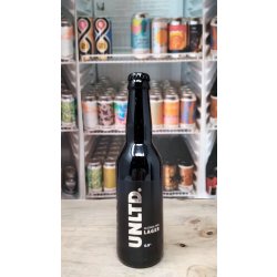 Unltd. Lager 0.5% 33cl Bottle - Cambridge Wine Merchants