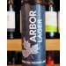 ARBOR LAGER (GLUTEN FREE) ARBOR LAGER (GLUTEN FREE)