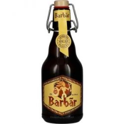 Barbar Honingbier - Drankgigant.nl