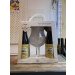 Bosteels Tripel Karmeliet Gift Pack (4x 33cl & Glass) 