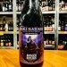Double black mash vintage 2022 (Blackcurrant mead fadlagret)  Amager bryghus 