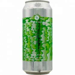 Other Half Brewing Co. – Green Power - Rebel Beer Cans