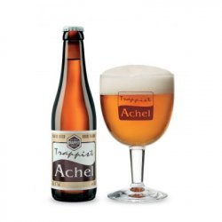 Achel Tripel fles 33cl - Prik&Tik