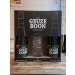 Boon Gueuze Gift Pack (2x37.5cl + Glass) 