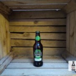 Crabbies  Original Alcoholic Ginger Beer - Bierwinkel Alkmaar