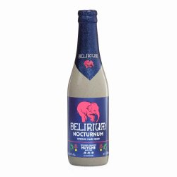 Delirium Nocturnum