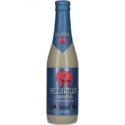 Delirium Tremens - Drankgigant.nl