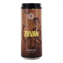 Podere La Berta Craft Beer Zuvan Podere La Berta Craft Beer Zuvan