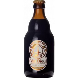 Val-Dieu Grand Cru 33cl - Mister Hop