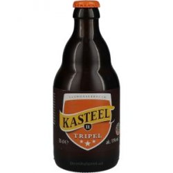 Kasteel Tripel - Drankgigant.nl