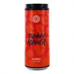 Podere La Berta Craft Beer Dummy Runner