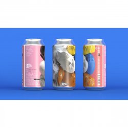 Fierce Box Of Dogs (Lost + FoundCollab) 440ml Can DATED 290823 - Fountainhall Wines