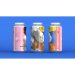 Fierce Box Of Dogs (Lost + FoundCollab) 440ml Can DATED 290823 