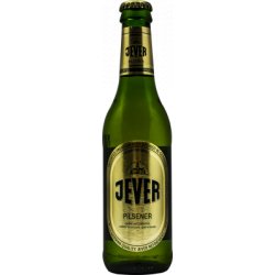 Jever Pilsner - Rus Beer