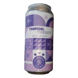 Les Intenables  Tropical Therapy 🇨🇵 - Beer Punch