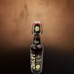 Aktien Zwick’l Kellerbier