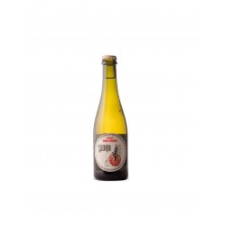 Birra Perugia Sidro Bott.37,5cl. - Partenocraft