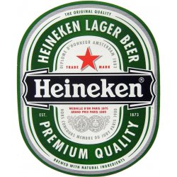 Heineken