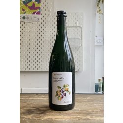 Het Boerenerf Mirabelle 75cl - The Beerhive