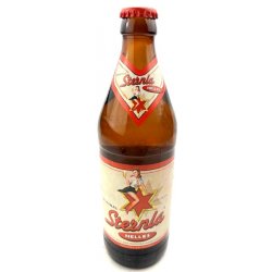 Original Sternla Helles - Bierzwerg