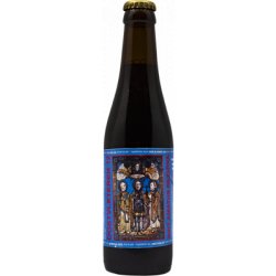 De Struise - Rus Beer