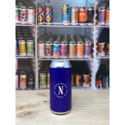 Nightingale Night Bird 4.9% 44cl Can - Cambridge Wine Merchants