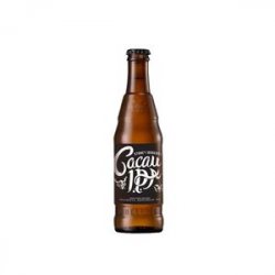 Bodebrown Cacau IPA 330ml - CervejaBox