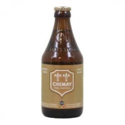 Chimay Dorée (Gold)