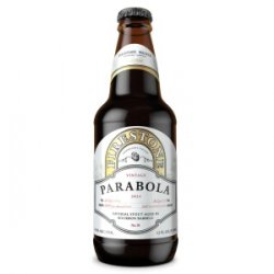 FIRESTONE WALKER - PARABOLA (2024) - Bereta Brewing Co.