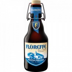 Floreffe Prima Melior fles 33cl - Prik&Tik