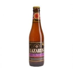 Lazarus Rum Infused 33cl - Hellobier