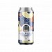 Vault City Double Blueberry Vanilla Swirl Doughnut - Session Sour 440ml 