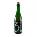 3 Fonteinen Oude Geuze (season 1819) Blend No. 62 Vintage of 3 Fonteinen Oude Geuze,  Brouwerij 3 Fonteinen 