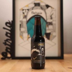 Barona Brewing Company Capote