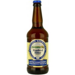 Coniston Bluebird Bitter 500ML - Bine & Vine