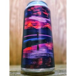 Pipeline Brewing Co Forgotten Dreams