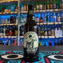 Wold Top - Scarborough Fair IPA - Independent Spirit of Bath