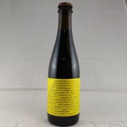 Stout Jule Malt (2021) - Gedeelde Vreugde