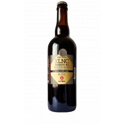 Brouwerij Alvinne - XLNC Brandy BA Moscatel BA 2021 - Top Bieren