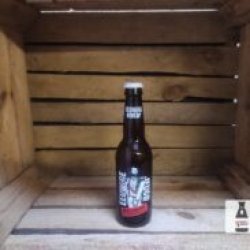 Brouwerij de Eeuwige Jeugd Bullebak