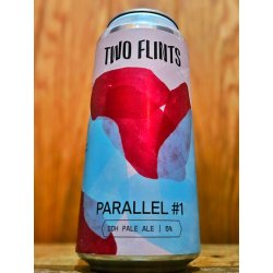 Two Flints Brewery Parallel #1