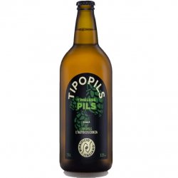 Birrificio Italiano Tipopils