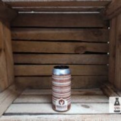 Moersleutel Craft Brewery 8720615261970 (Barcode Copper & Wool)