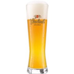Grolsch Weizen Bierglas 30cl - Drankgigant.nl