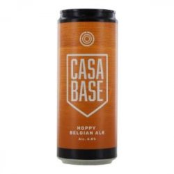 Podere La Berta Craft Beer Casabase