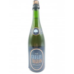 Tilquin Oude Geuze 75cl - De Struise Brouwers