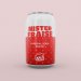 90 BPM Mister Fraise - Imperial Sour Fraise 