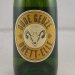 Geuze Gueuze Oude Geuze Brett-Elle  37,5cl 