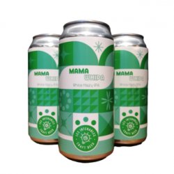 Les Intenables - Mama whipa - Little Beershop