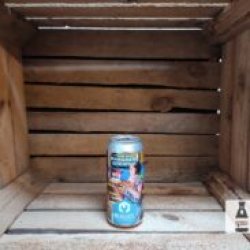 Moersleutel Craft Brewery Margreet